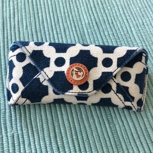 Spartina Eyeglass case, Mayriver